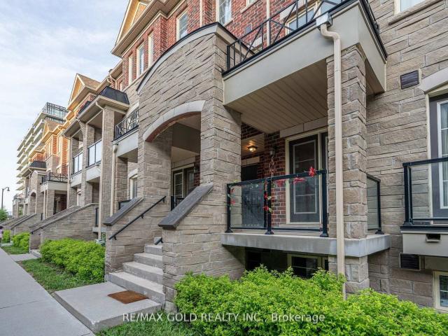 Condo for sale in Woburn, Ontario