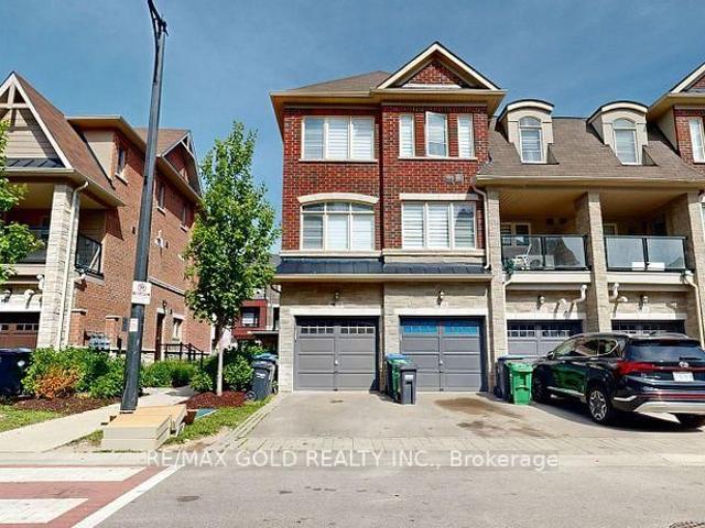 Condo for sale in Woburn, Ontario