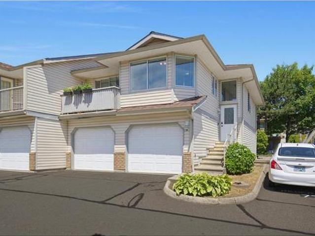 Townhouse for sale in Abbotsford, British Columbia