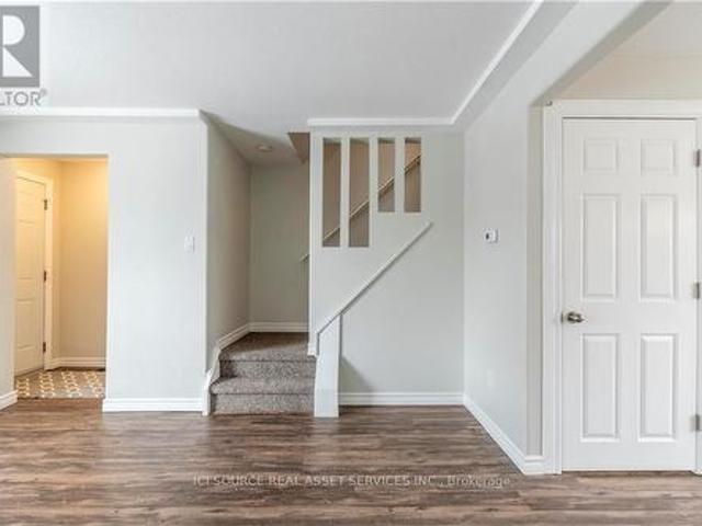 Townhouse for rent in Arva, Ontario