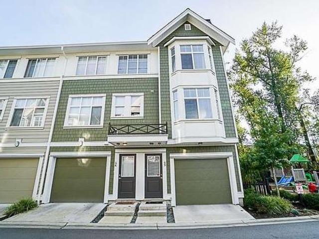 Townhouse for sale in British Columbia
