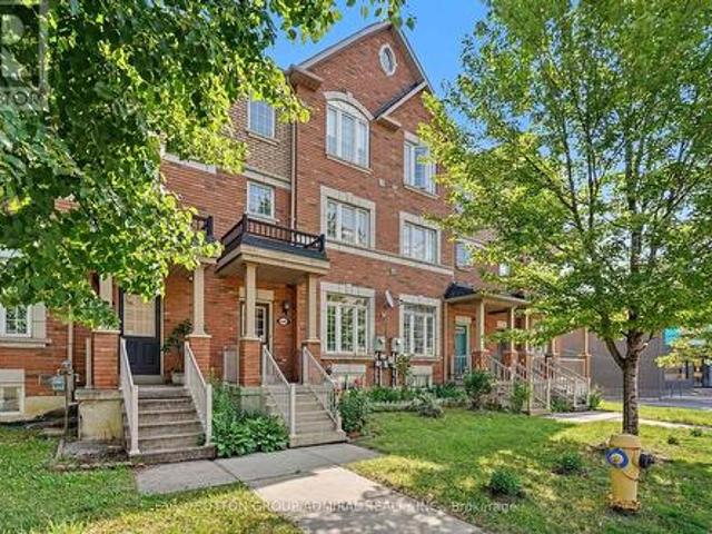 House for sale in Woburn, Ontario