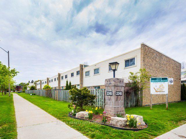 Condo for sale in Mississauga, Ontario