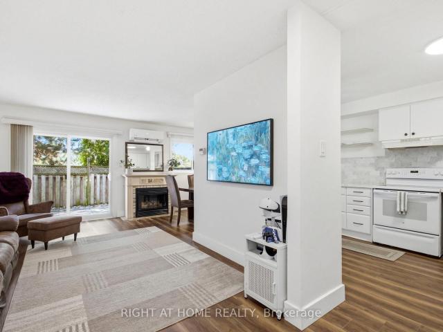 Condo for sale in Mississauga, Ontario