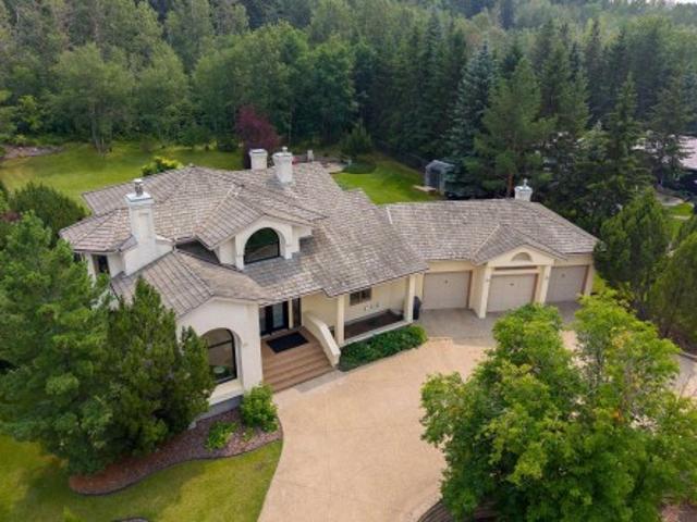 House for sale in Alberta