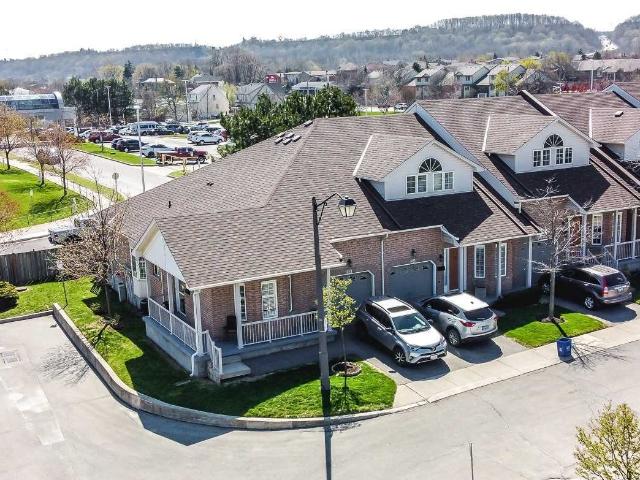 Condo for sale in Ancaster, Ontario