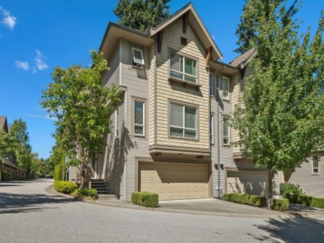 Townhouse for sale in Surrey, British Columbia