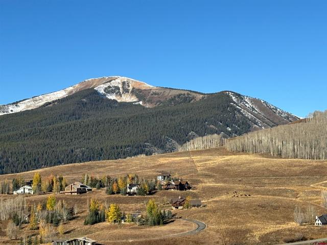 Land for sale in Gunnison, Colorado