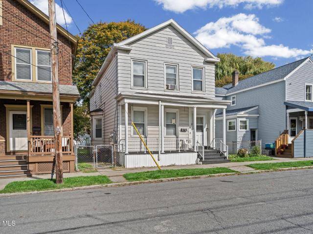House for sale in City of Rensselaer, Rensselaer County