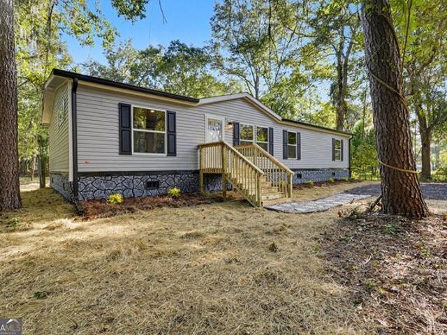 House for sale in Midway, Liberty County