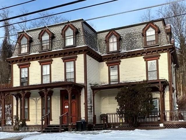 House for sale in Chenango Bridge, New York