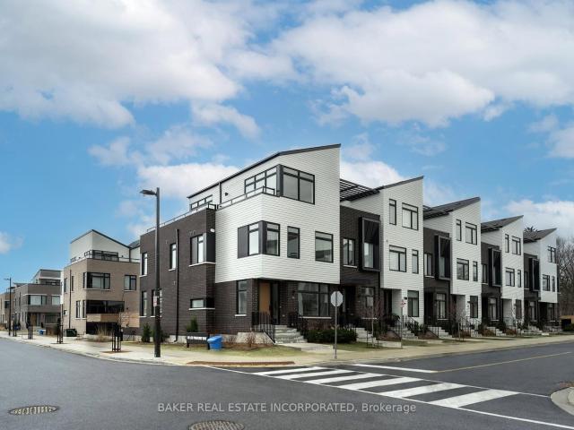 Condo for sale in Woburn, Ontario