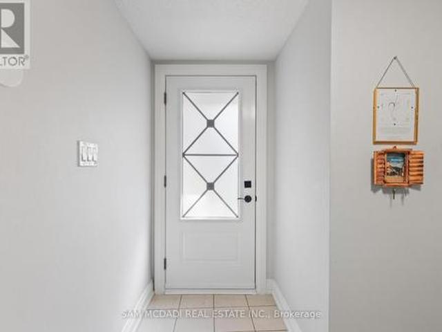 Townhouse for sale in Mississauga, Ontario