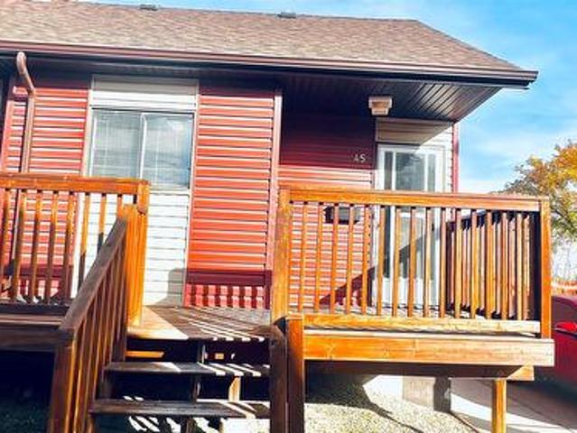 Townhouse for sale in Fairhaven, Saskatoon