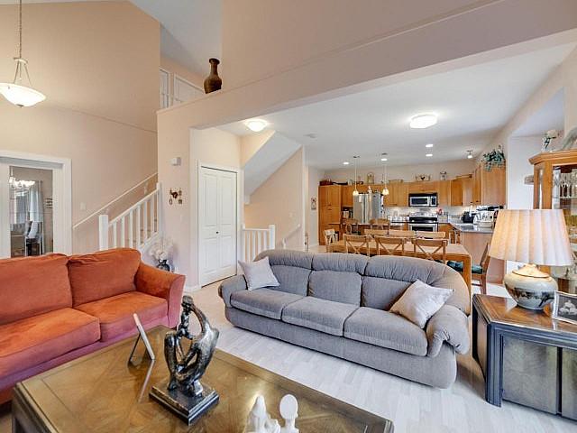 Condo for sale in Surrey, British Columbia