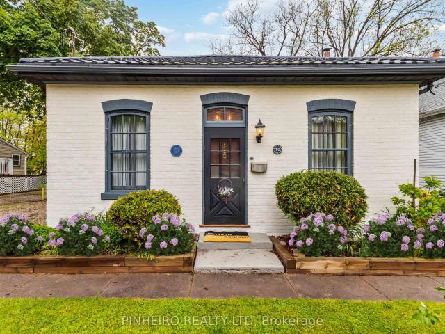 Condo for sale in Arva, Ontario