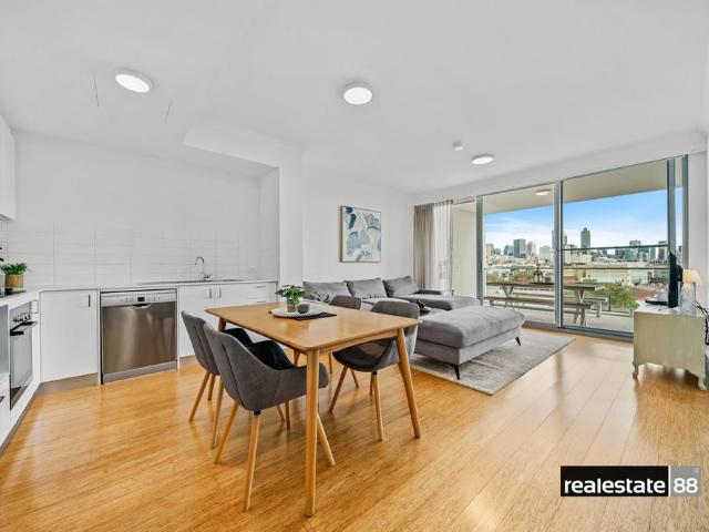 Apartment for rent in Cockburn, Western Australia