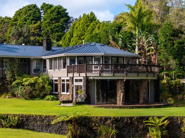 House for sale in Honokaa, Hawaii
