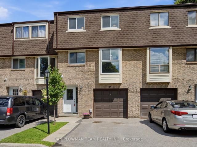 Condo for sale in Woburn, Ontario