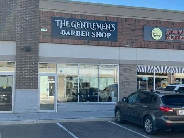 Office for sale in Mississauga, Ontario