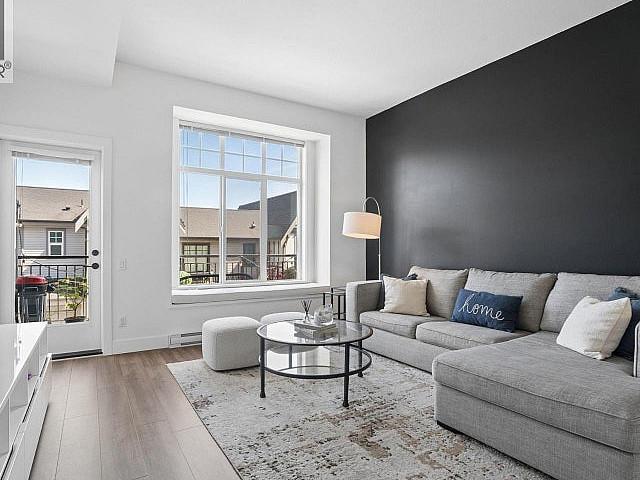 Condo for sale in Coquitlam, British Columbia