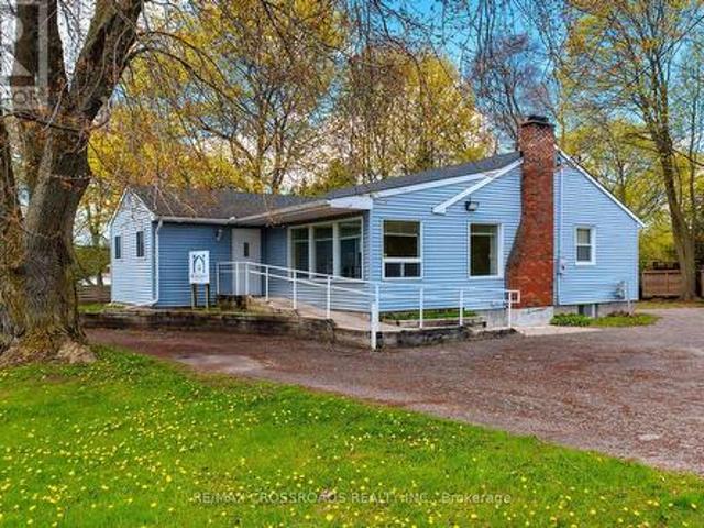 Commercial for sale in Cobourg, Ontario