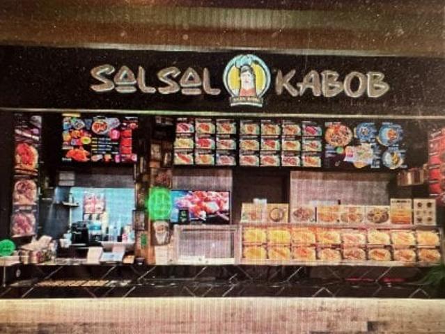 Commercial for sale in Mississauga, Ontario