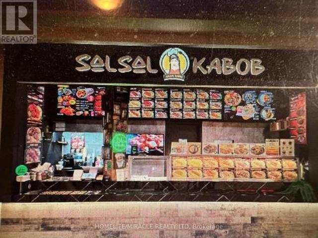 Commercial for sale in Rockwood Village, Mississauga