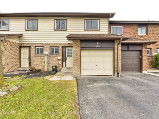 Condo for sale in Milton, Ontario