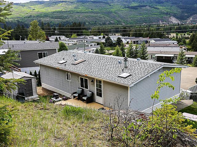 House for sale in Barriere, British Columbia