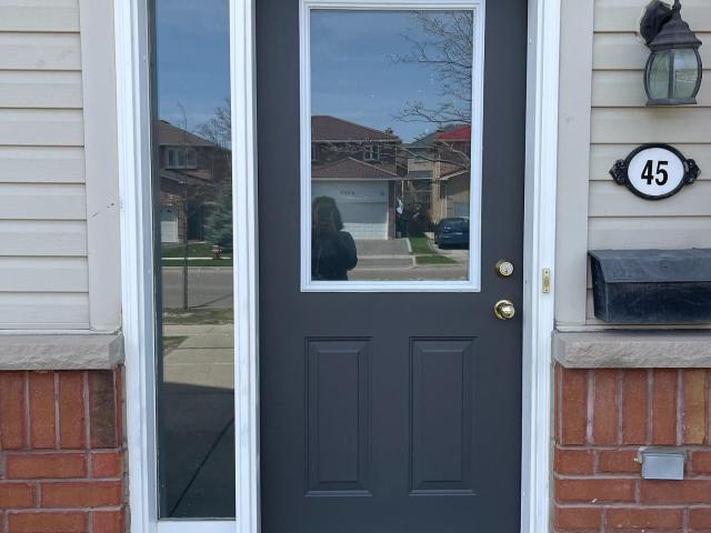 Condo for rent in Mississauga, Ontario