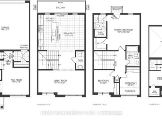 Property for sale in Ancaster, Ontario