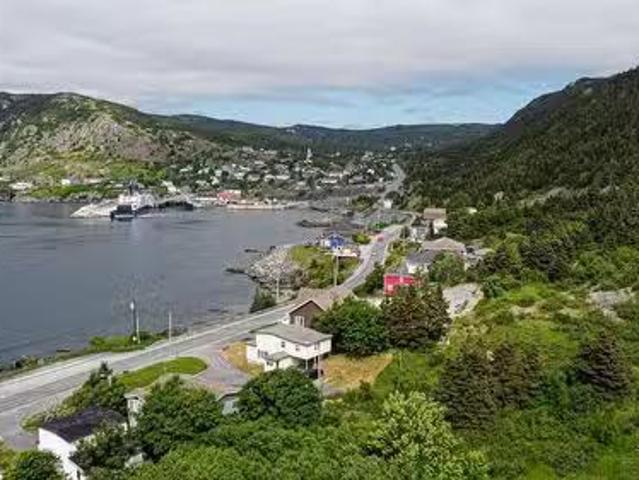 House for sale in Bauline, Newfoundland And Labrador