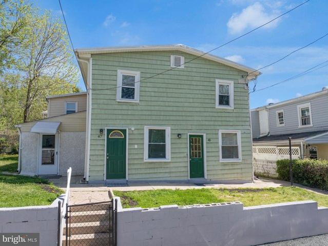 House for sale in Delco, Pennsylvania