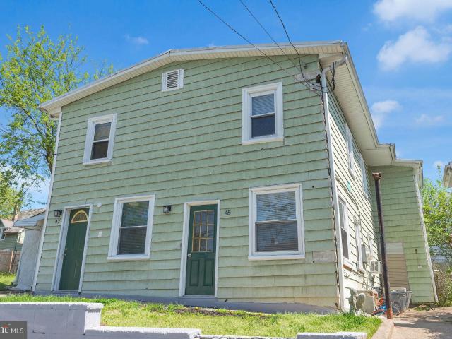 House for sale in Delco, Pennsylvania