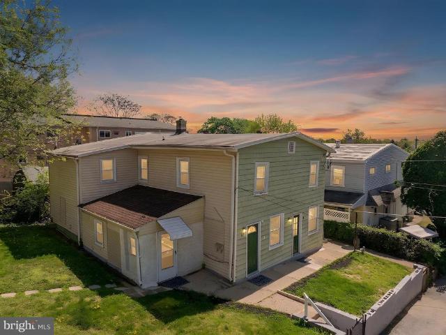 House for sale in Delco, Pennsylvania
