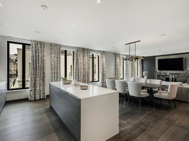 Apartment for rent in Knightsbridge, Greater London