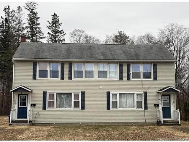 House for sale in Charlotte, New Brunswick