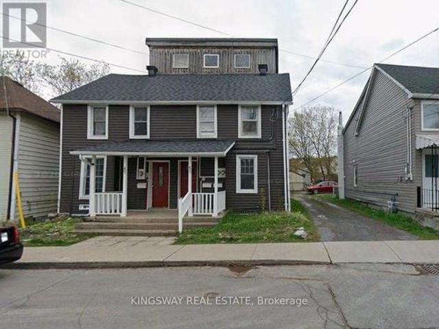 House for sale in Kingston, Ontario