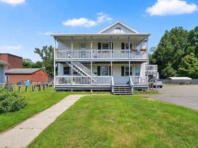 House for sale in Easthampton, Massachusetts