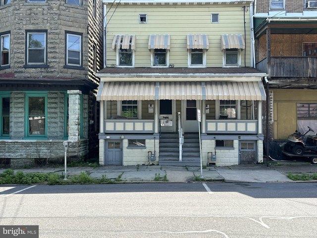 House for sale in Shamokin, Pennsylvania