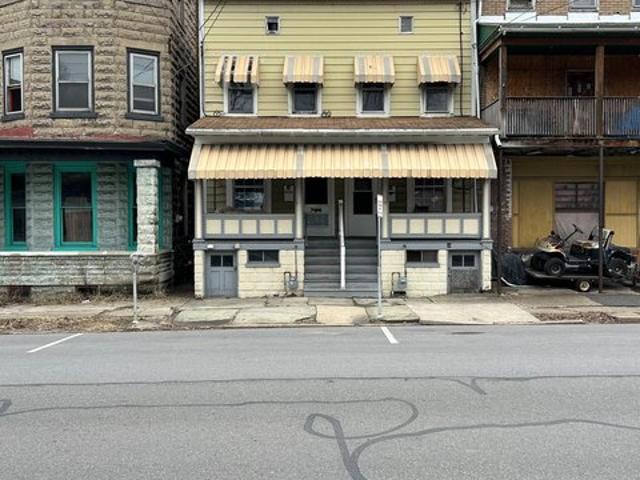 Condo for sale in Shamokin, Pennsylvania