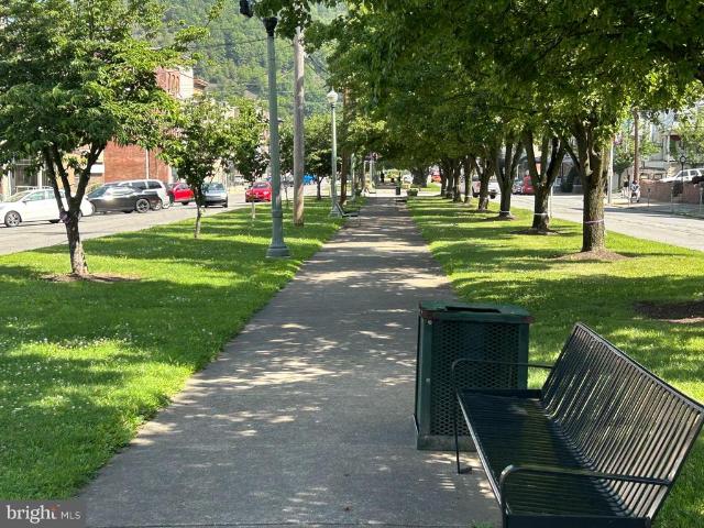 House for sale in Shamokin, Pennsylvania