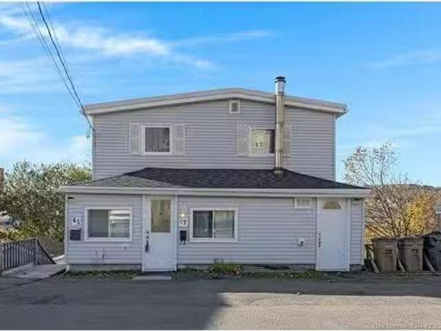 House for sale in City Of Saint John, New Brunswick