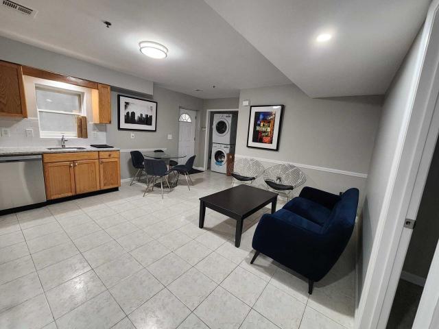 Apartment for rent in Newark, New Jersey