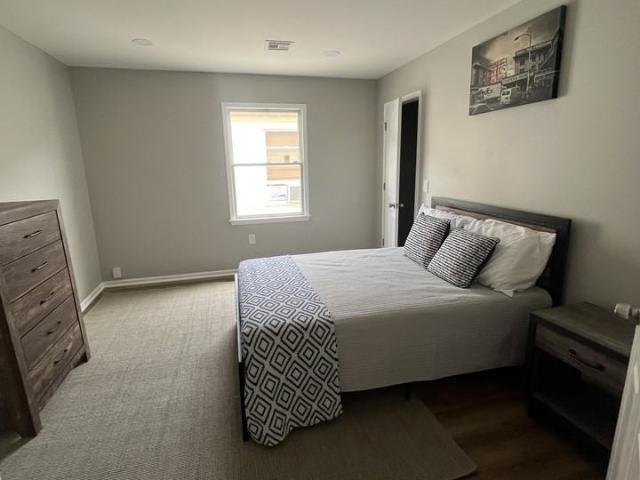 Apartment for rent in Newark, New Jersey