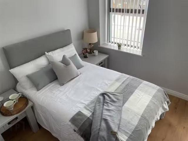 Apartment to rent
