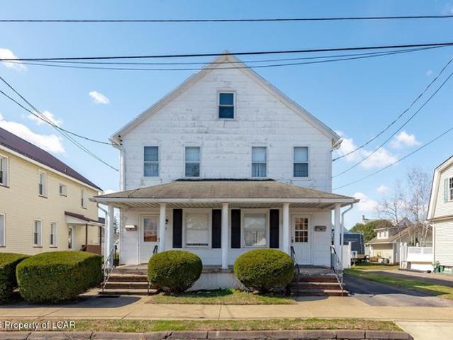 House for sale in Wyoming, Pennsylvania