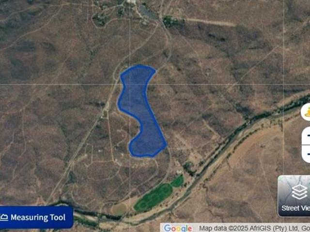 Land for sale in Mopani, Limpopo