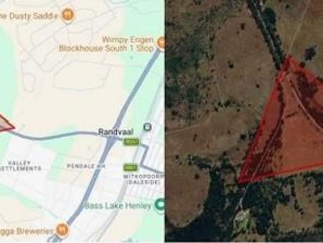 Land for sale in Midvaal, Gauteng